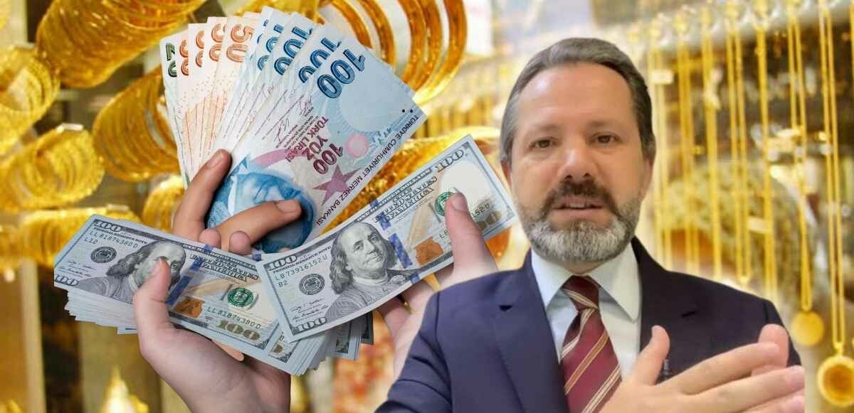 Ekonominin gözü Merkez Bankası'nın faiz kararında! İslam Memiş'ten kritik yorum: TL de dolar da etkilenecek