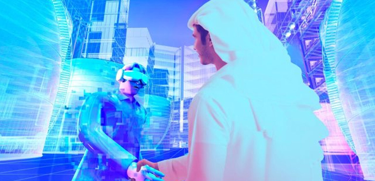 Dubai Veliaht Prensi’nden metaverse projesi: 5 yılda 4 milyar dolar