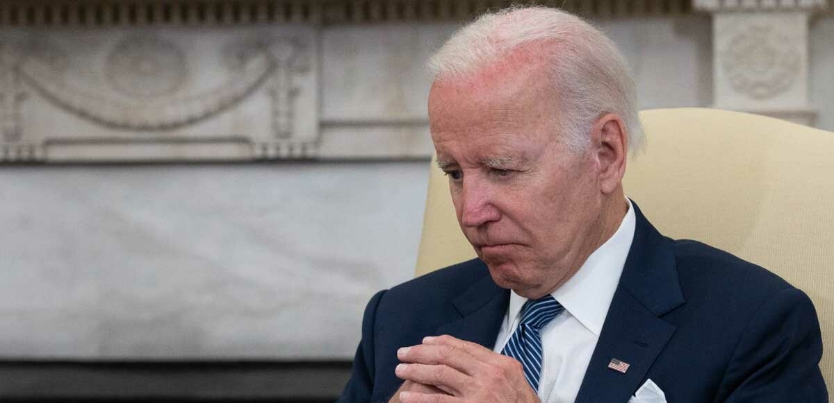 Son dakika! ABD Başkanı Biden&#039;ın kanser açıklaması kafaları karıştırdı