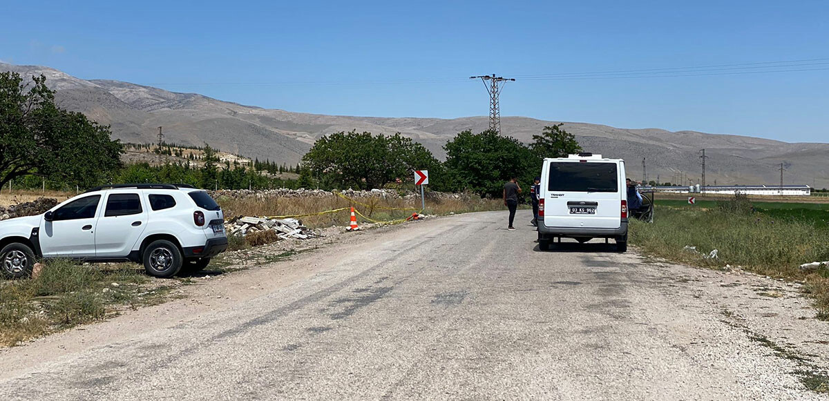 Karı koca çift tacizciyi planlayarak öldürdü! Cansız bedeni köy girişine bıraktılar