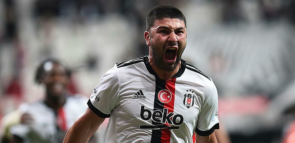 Beşiktaş&#039;tan ayrılan Güven Yalçın&#039;ın yeni takımı belli oldu