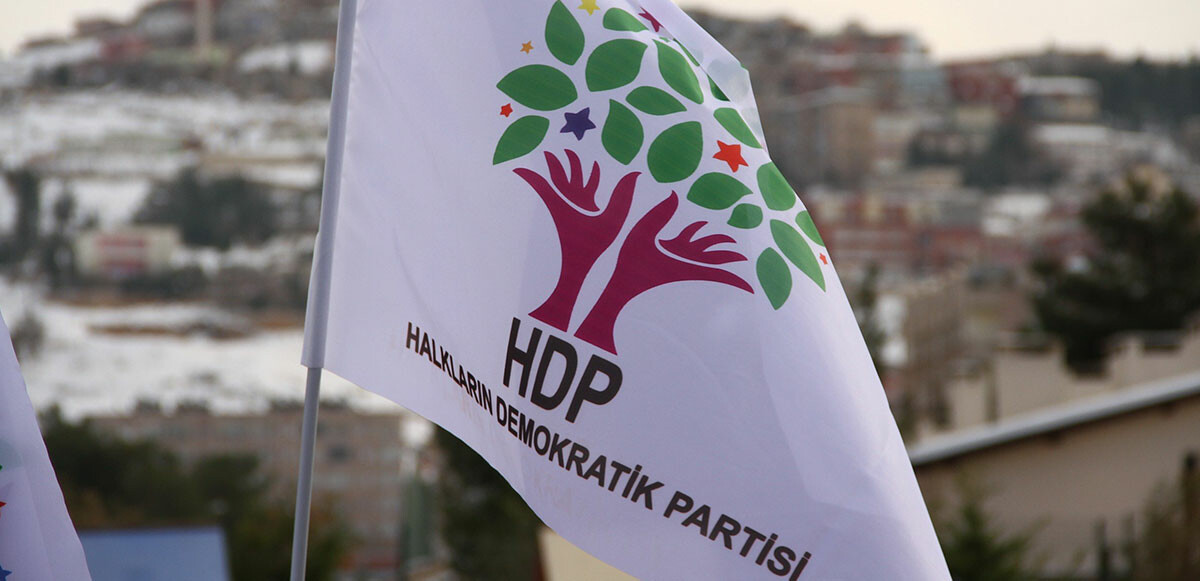 PKK Duhok’ta katliam yaptı, HDP Türkiye’yi suçladı