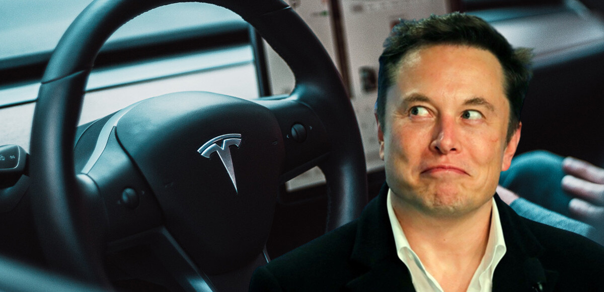 Tesla&#039;dan kripto para piyasasını karıştıran hamle: Bitcoinlerin yüzde 75&#039;i satıldı, Elon Musk sebebini açıkladı