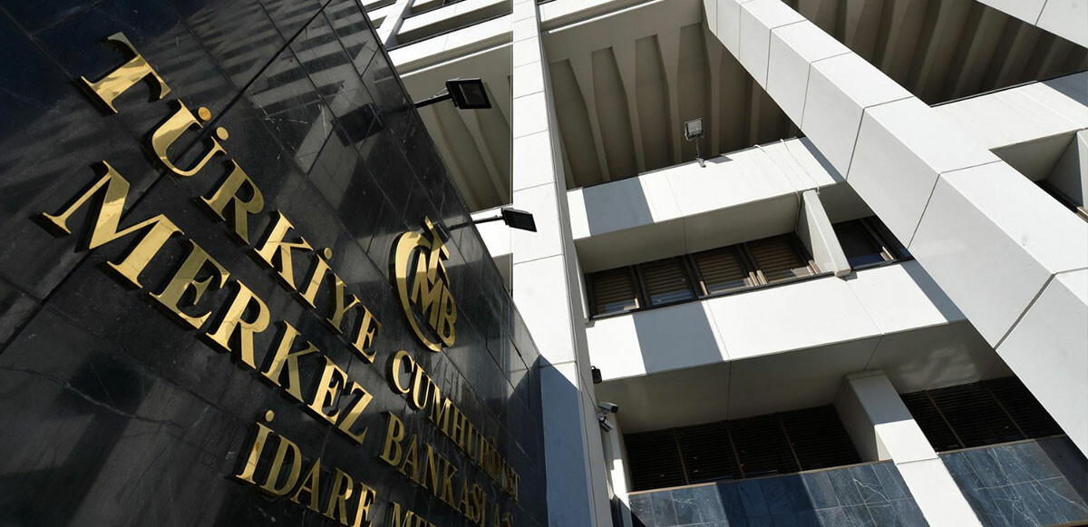 Son dakika: Merkez Bankası Temmuz ayı faiz kararını açıkladı