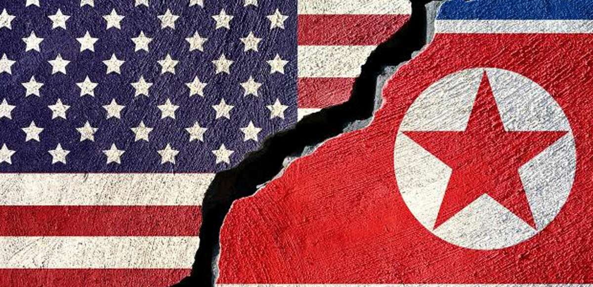 Kore Yarımadası&#039;nda savaş çanları! Kuzey&#039;den ABD ve Güney&#039;e nükleer silahla tehdit: Askeri çatışmayı seçerlerse…
