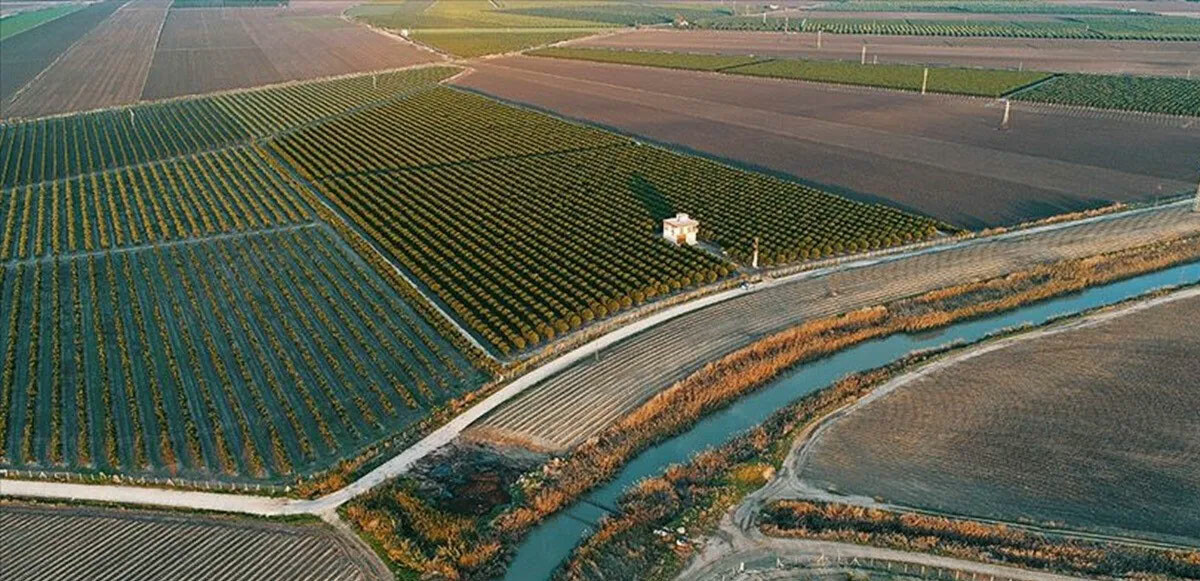 Bakanlık ‘arazi kiralama’ iddialarını yalanladı