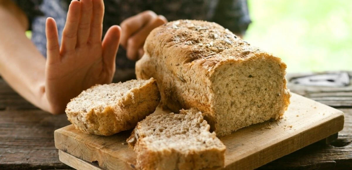 Ekmek yiyenler bu hastalıklara hazırlıklı olsun