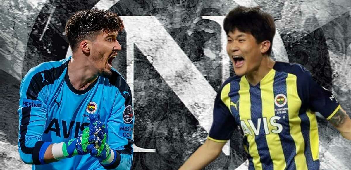 Napoli gözü kararttı! Fenerbahçe&#039;ye sürpriz teklif: Kim&#039;den sonra Altay