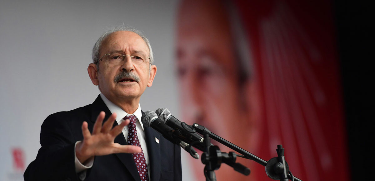 Kılıçdaroğlu&#039;ndan mültecilerin geri dönüşüne ilişkin açıklama: Davulla zurnayla göndereceğim