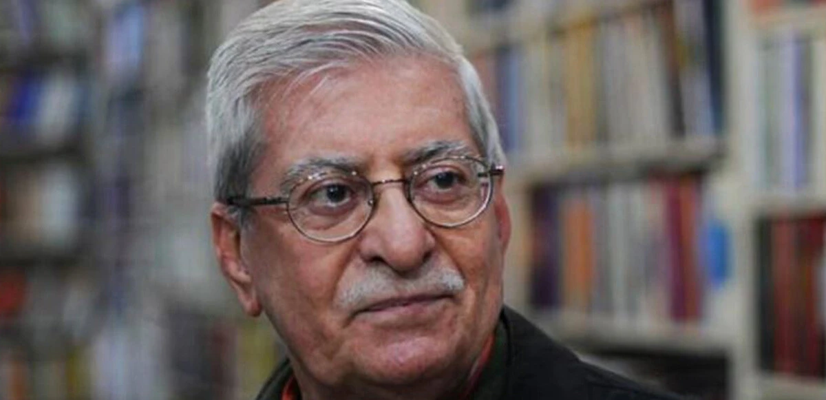 7 güzel adamın son temsilcisi veda etti: Şair ve yazar Rasim Özdenören hayatını kaybetti