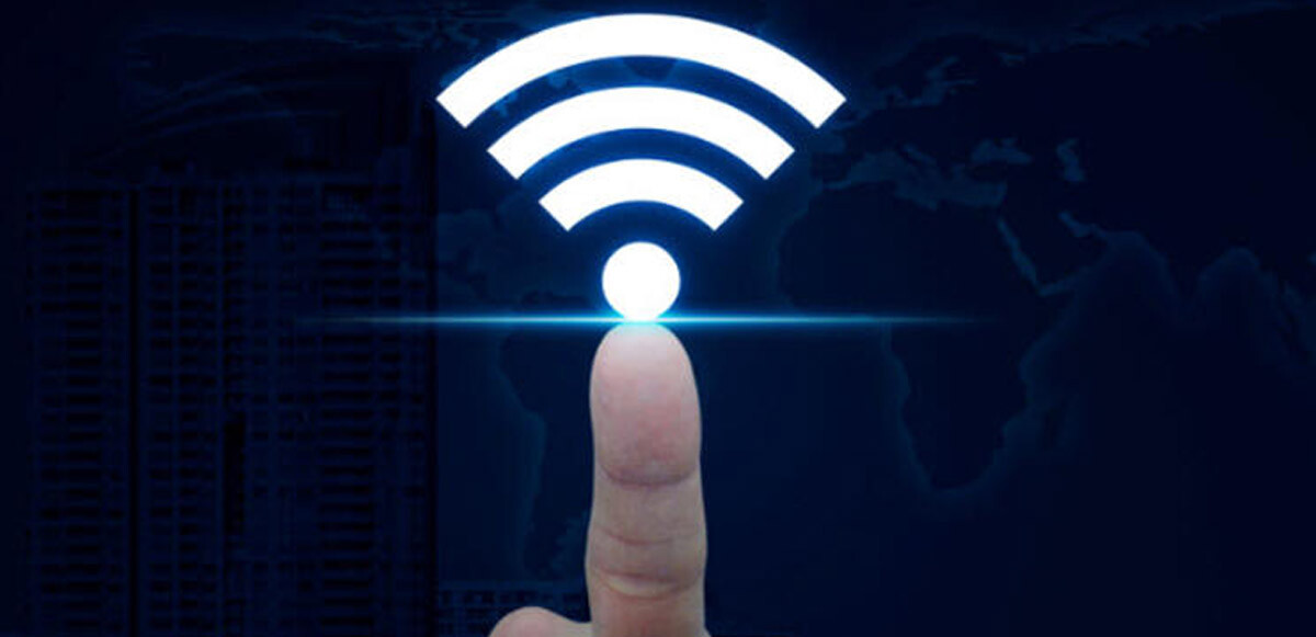 Komşunun Wifii&#039;sini en çok kullanan ülkeler belli oldu: Veriler şaşırtıcı!