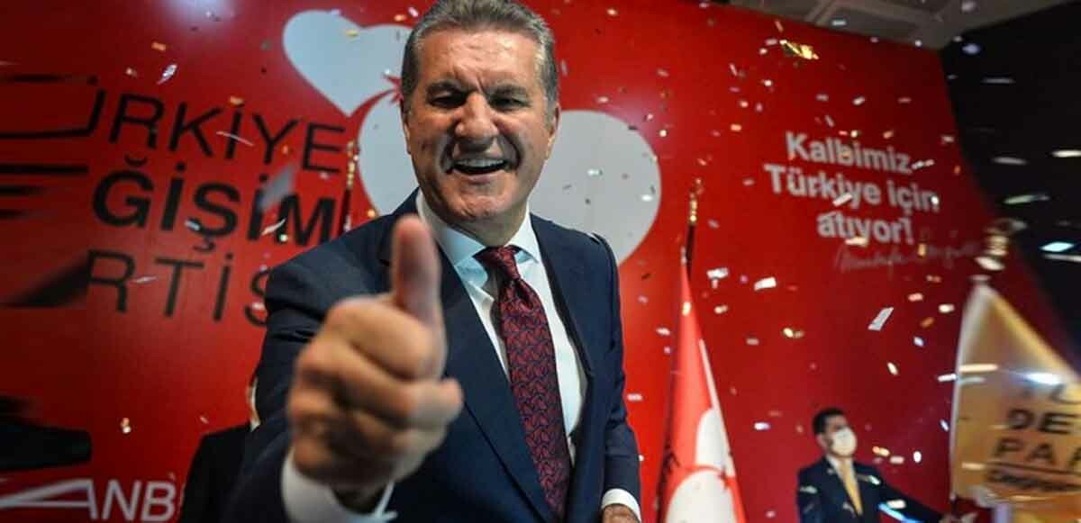 Sarıgül&#039;den TOGG&#039;a destek: Kamu kurumlarında kullanılsın!