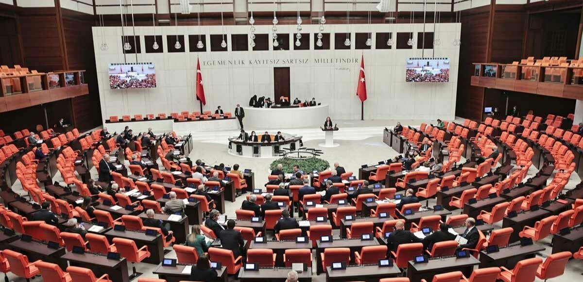 Son dakika! Meclis &#039;sağlıkta şiddet&#039; için acil toplanıyor