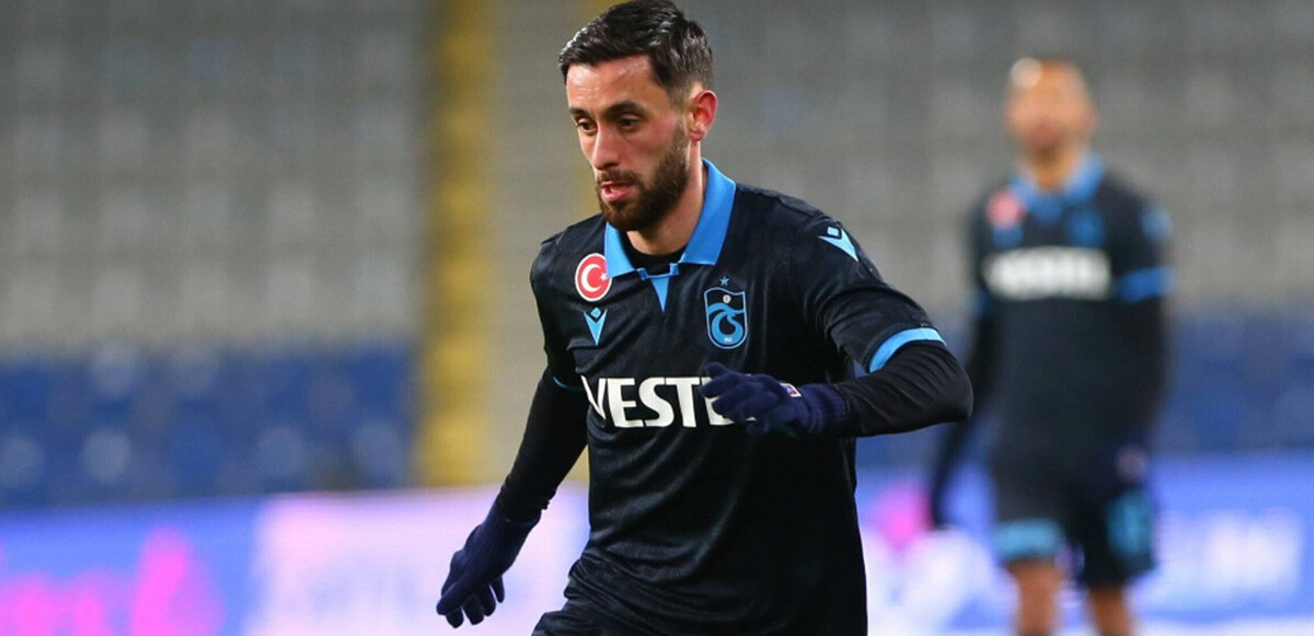 Trabzonspor, Yunus Mallı'ya tazminatı 10 taksitle ödeyecek.