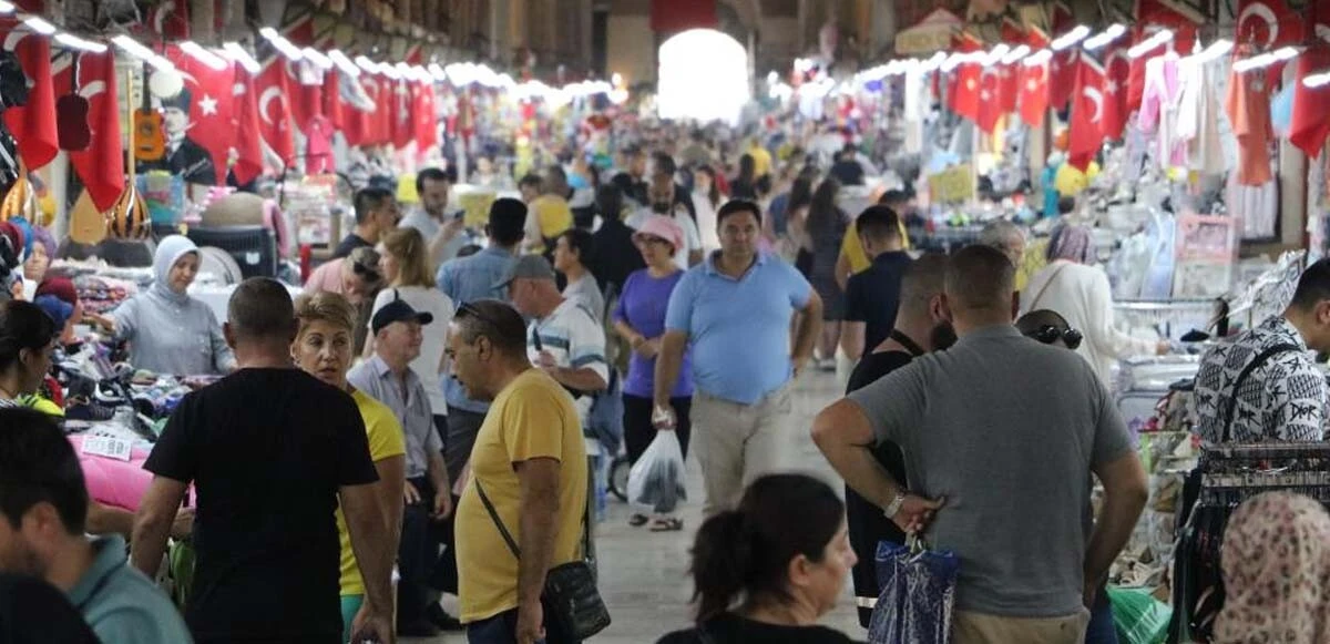 Türkiye serbest bıraktı akın akın geldiler: Tüm ihtiyaçları buradan alıyoruz