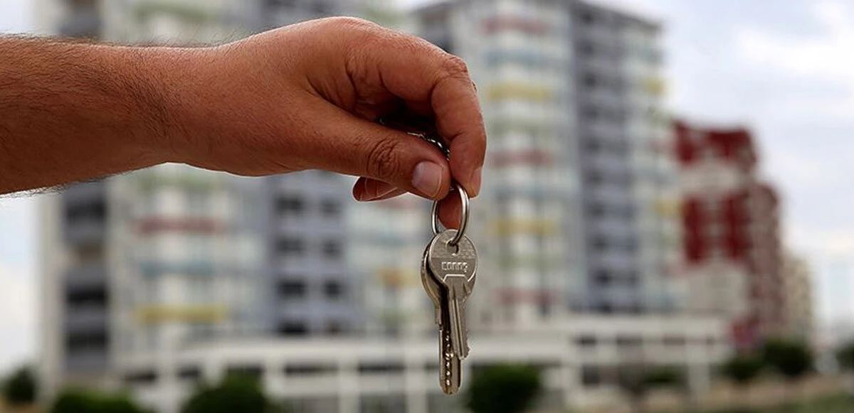 Yüzde 134 artışla liste güncellendi: İşte ev fiyatlarının uçuşa geçtiği il ve ilçeler...