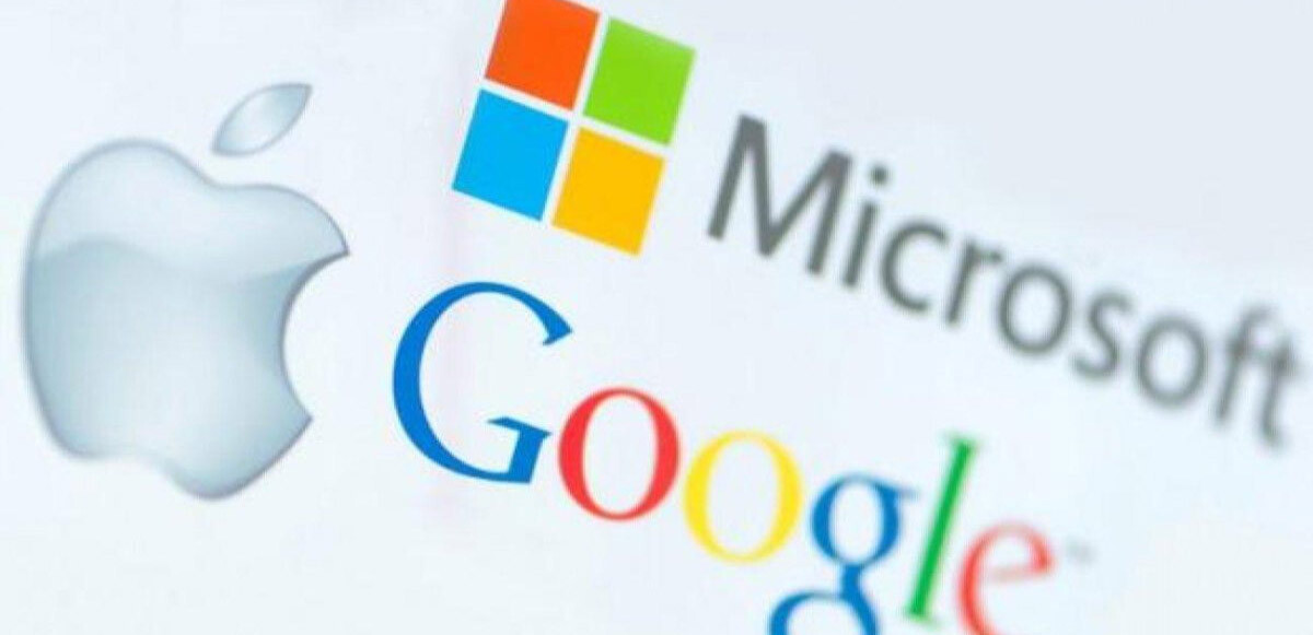 Teknoloji devleri hakkında şok iddia: Google, Microsoft ve Amazon’un yasa dışı altın aldığı ortaya çıktı!