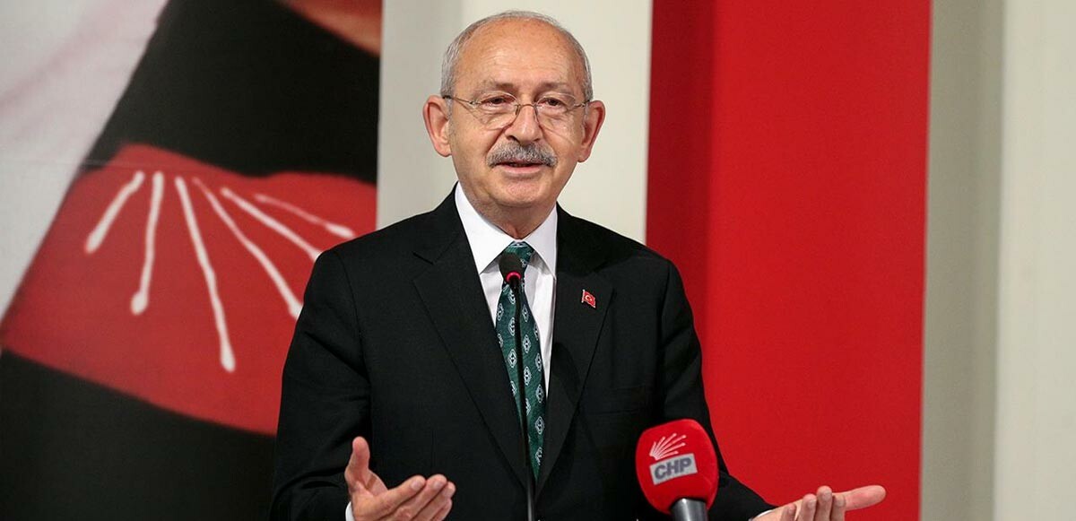 CHP&#039;li Veli Ağbaba: Partimizin adayı Kılıçdaroğlu