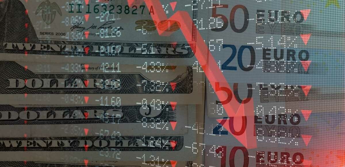 Fed faizi sonrası günün ilk döviz kuru! Dolar ne kadar oldu? Euro kaç TL&#039;den işlem görüyor... (28 Temmuz 2022 Perşembe)