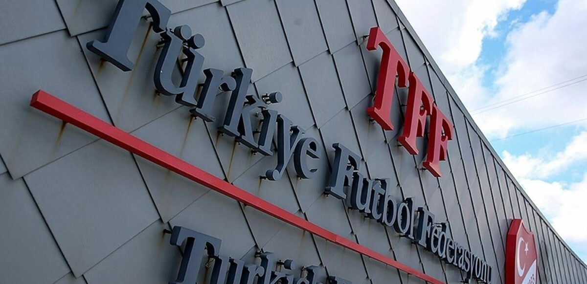 TFF&#039;den yeni görevlendirme: PFDK başkan vekili ve raportörü belli oldu