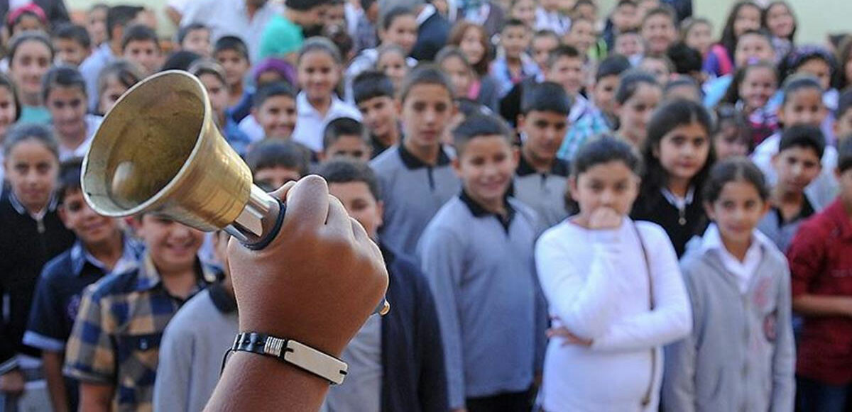 MEB takvimi açıkladı! Okulların açılacağı tarih ve tatiller belli oldu