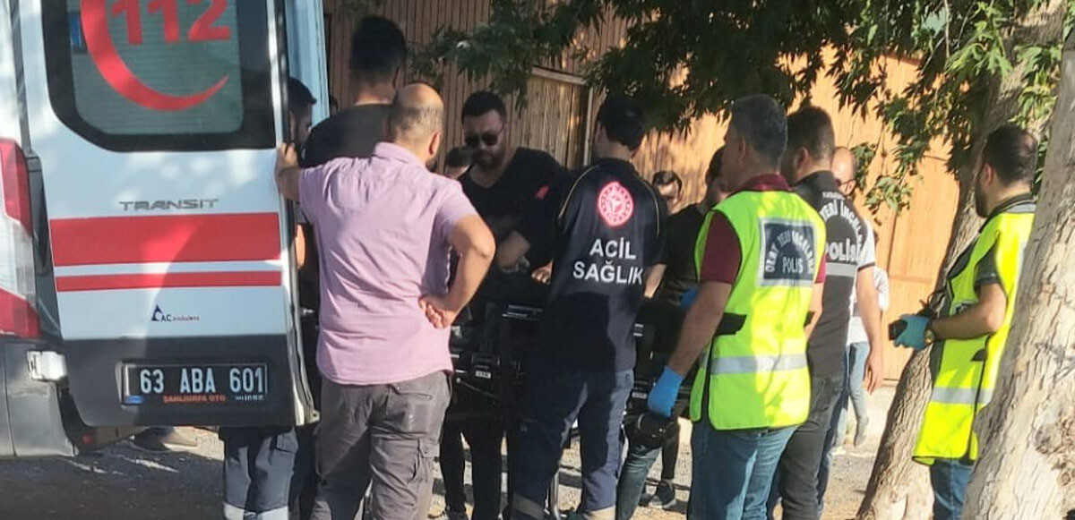 18 yaşındaki gencin kahreden ölümü: Serinlemek için girdiği Fırat Nehri&#039;nde boğuldu