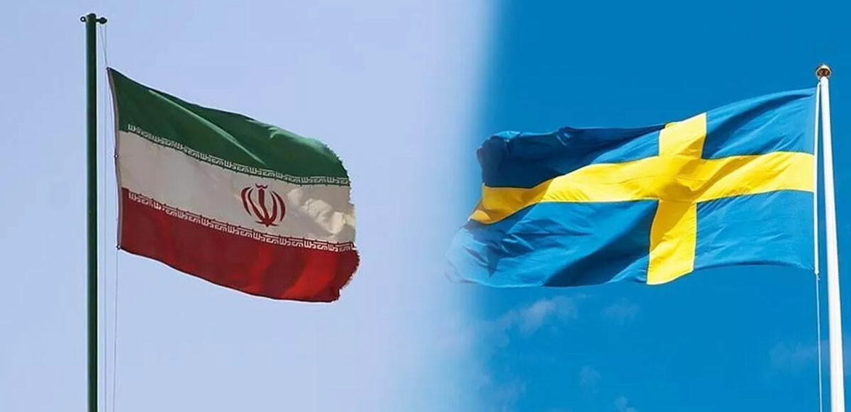 İran ile İsveç arasında ‘Casusluk’ gerginliği, İsveçli bir kişi tutukladı