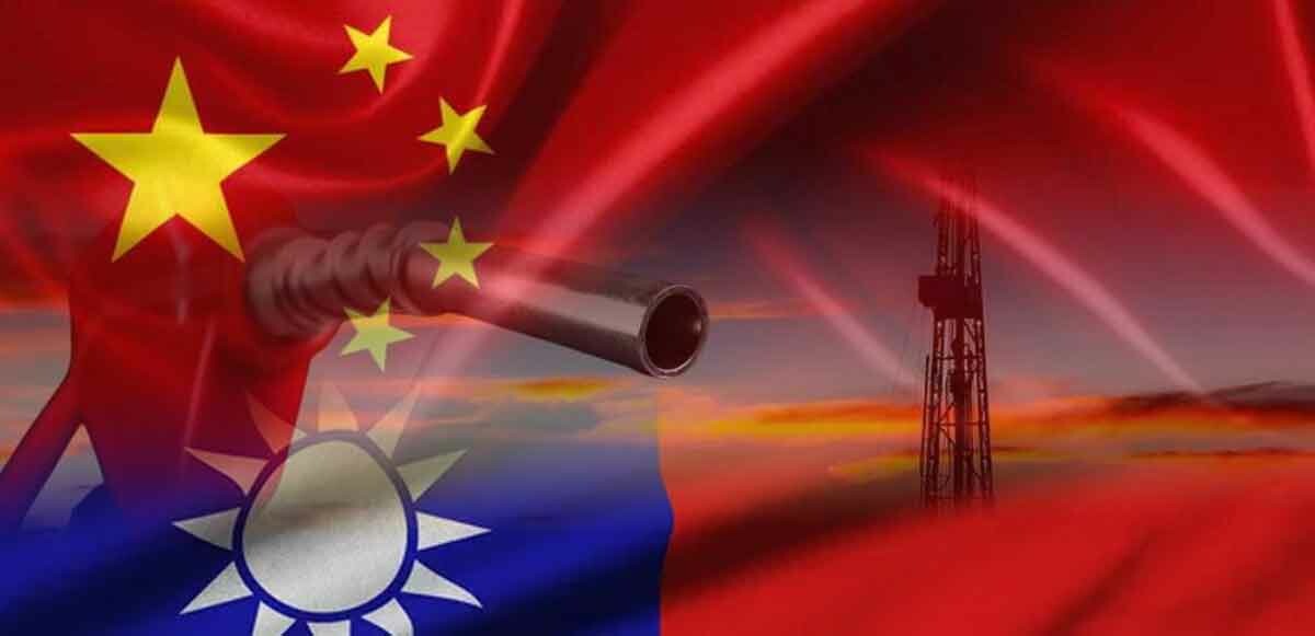 Çin-Tayvan gerilimi rüzgarı tersine çevirecek! Brent petrolü vurabilir: Artış sonrası benzin ve motorine zam beklentisi (31 Temmuz güncel akaryakıt fiyat listesi)