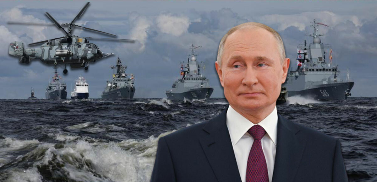 Putin&#039;den dünyaya gözdağı: Yeni Zirkon hipersonik kruz füzelerimiz geliyor