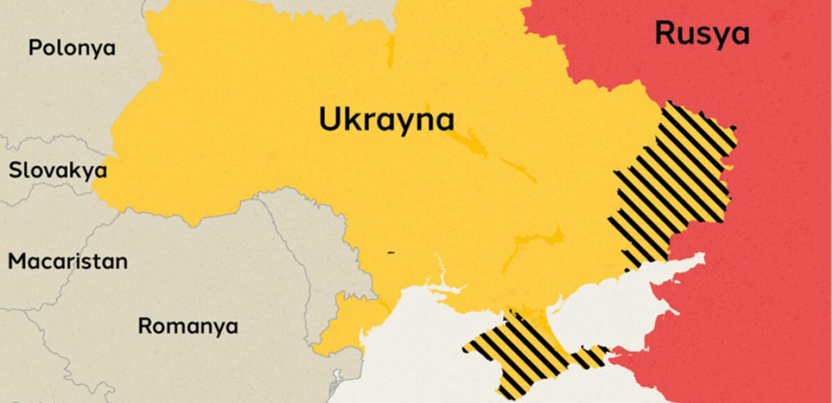 Ukrayna Kırım’da Rus filosunu vurdu! İnsansız hava aracı ile düzenlenen saldırı sonrasında Rusya’dan açıklama geldi