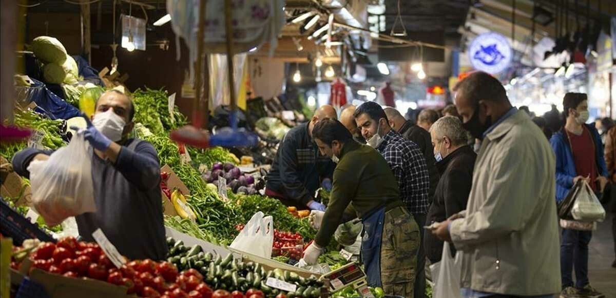 İstanbul’da enflasyon 1998&#039;den bu yana en yüksek seviyesinde