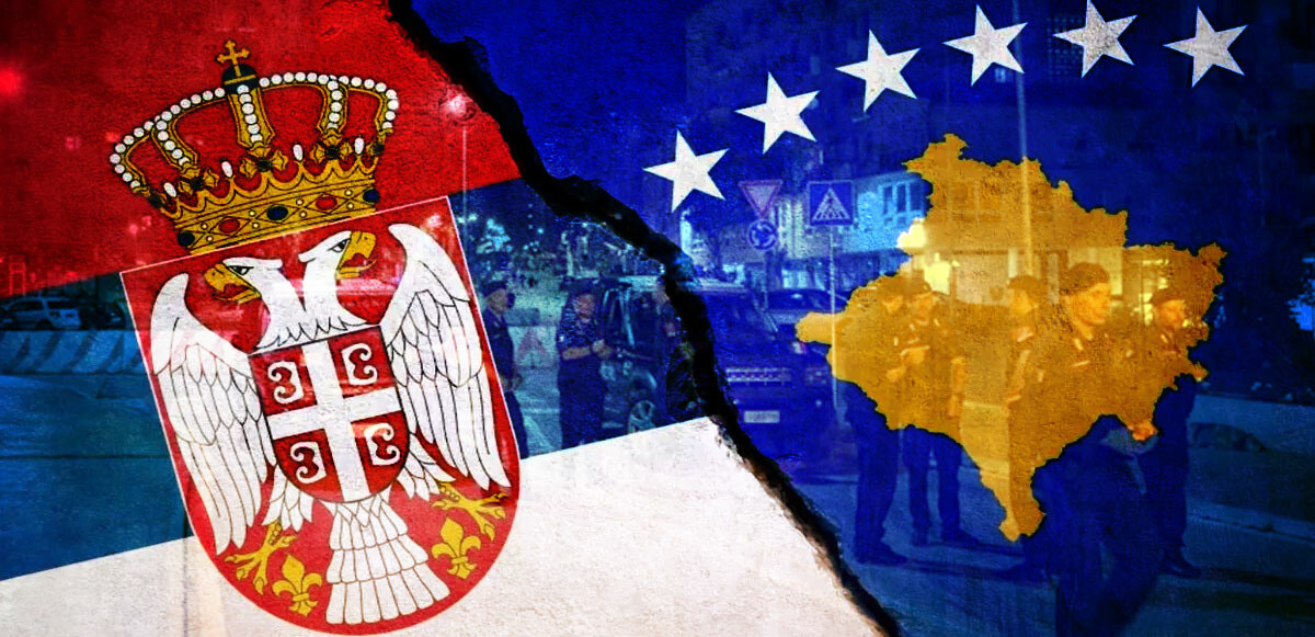 Kosova, Sırbistan ile gerileme neden olan ‘kimlik belgesi’ kararının uygulanmasını erteledi