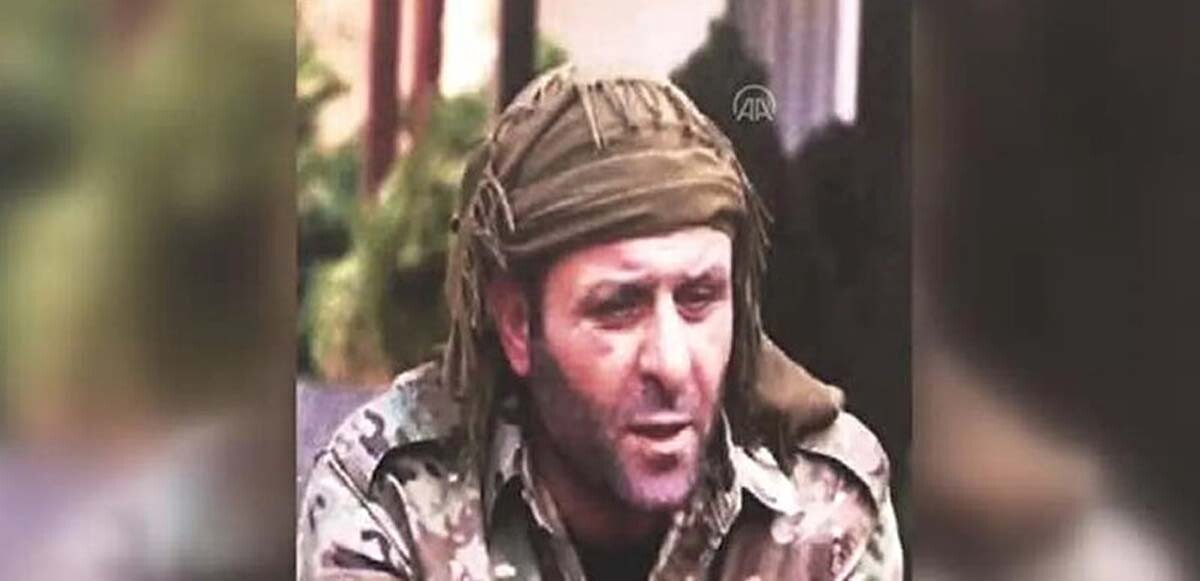 Son dakika! MİT&#039;ten nokta operasyon: PKK&#039;nın sözde yürütme konseyi üyesi Erhan Arman öldürüldü