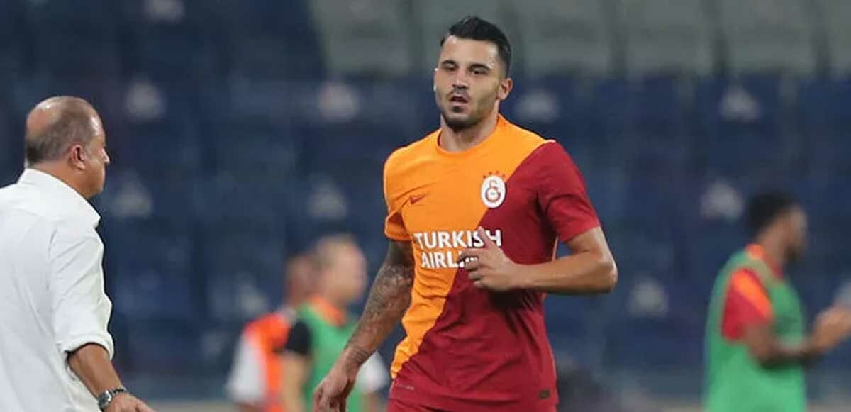 Son dakika! Galatasaray, Aytaç Kara ile yollarını ayırdı