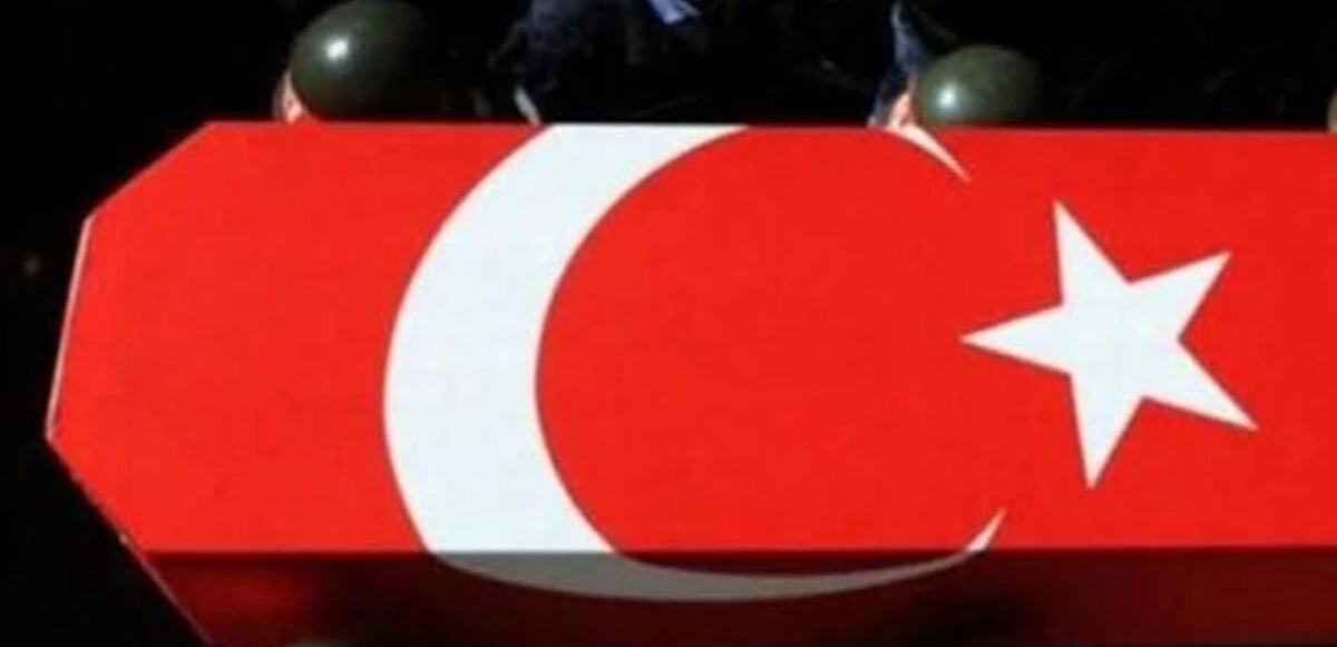 Son dakika! MSB'den acı haber: Bir askerimiz şehit oldu