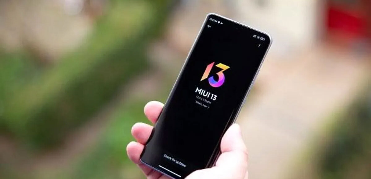 Xiaomi, Android 13 tabanlı MIUI 13.1 güncellemesini yayınladı