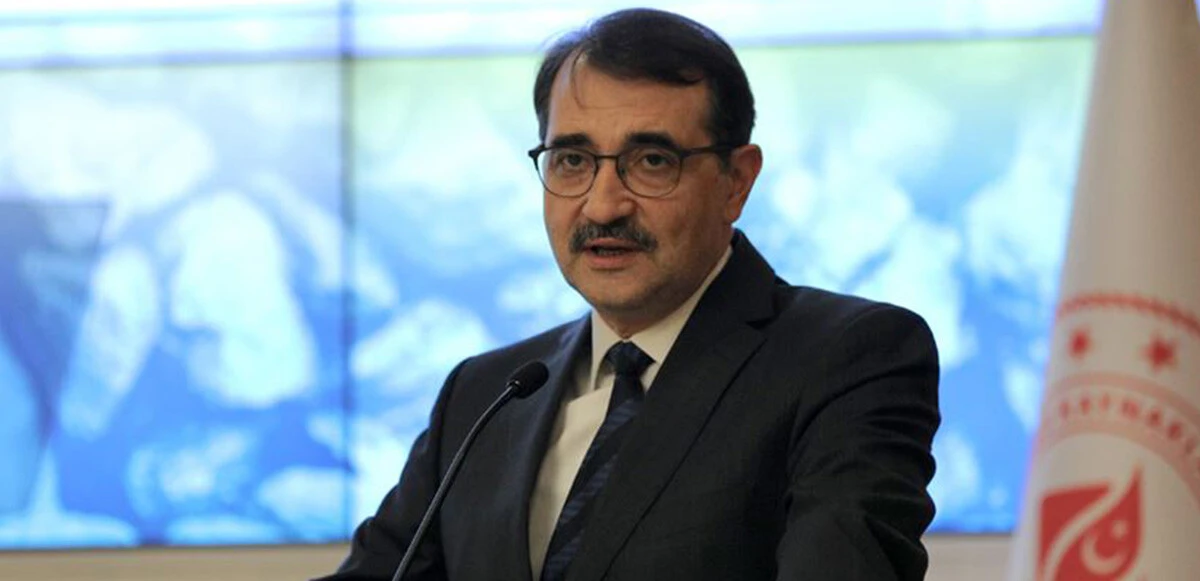 Akkuyu Nükleer'de sözleşme krizi sonrası Bakan Dönmez'den açıklama: İddiaları reddediyoruz