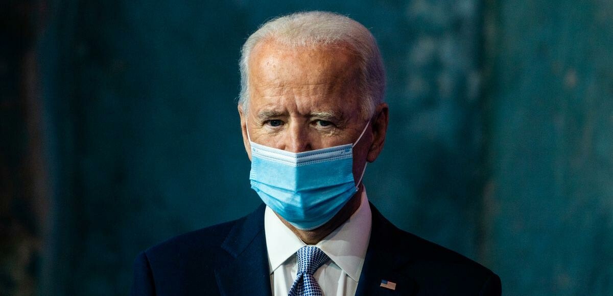 Joe Biden’a yapılan son Kovid-19 testi de pozitif! Sağlık durumu hakkında açıklama...