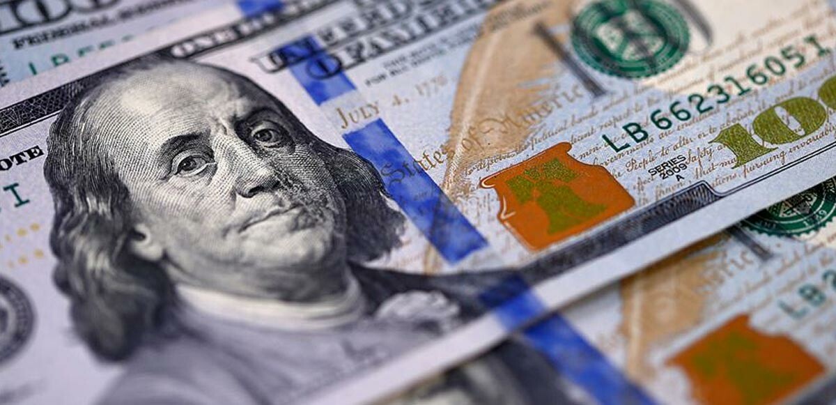 Son dakika! Dolar 18 TL&#039;yi aştı! Yeni yılın rekoru geldi