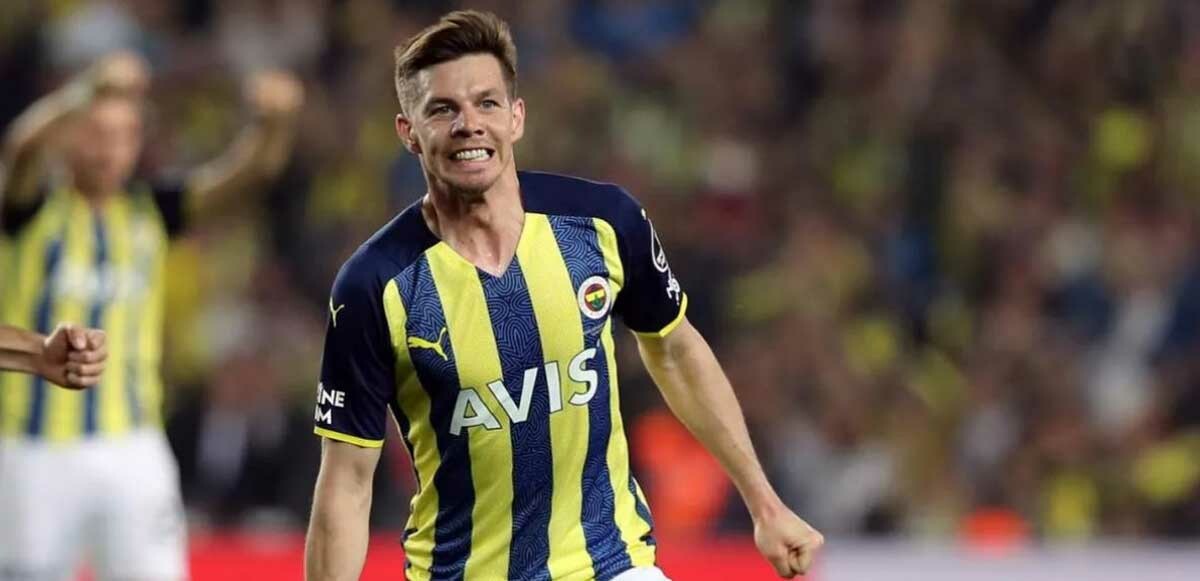 Fenerbahçe&#039;ye Miha Zajc piyangosu: Teklif ortaya çıktı!