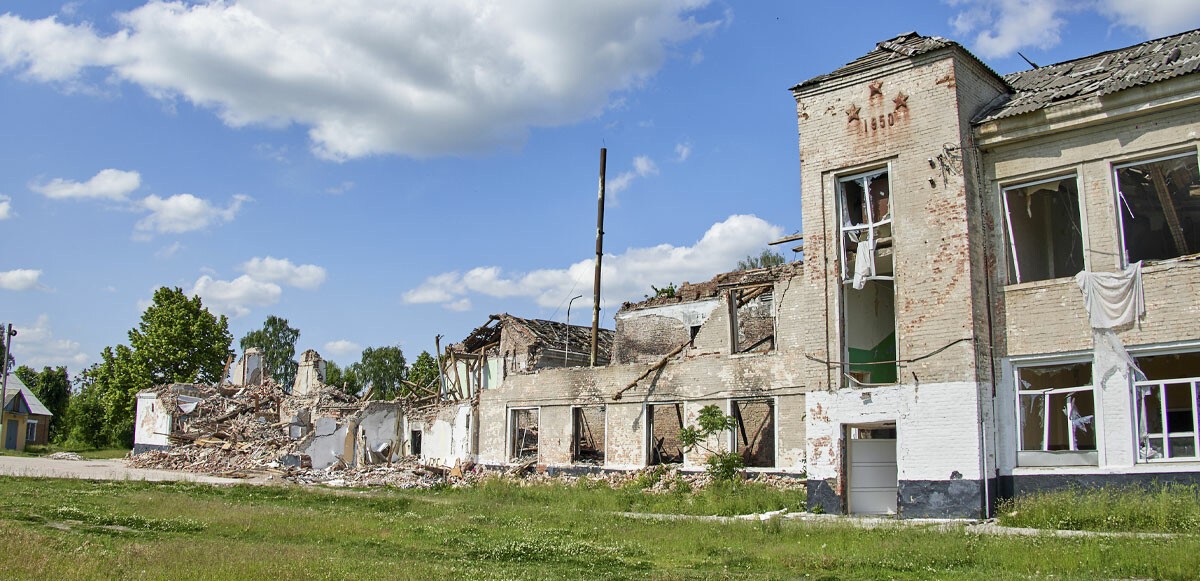 Ukrayna-Rusya savaşında son durum: Kiev &#039;Barış&#039; şartını açıkladı