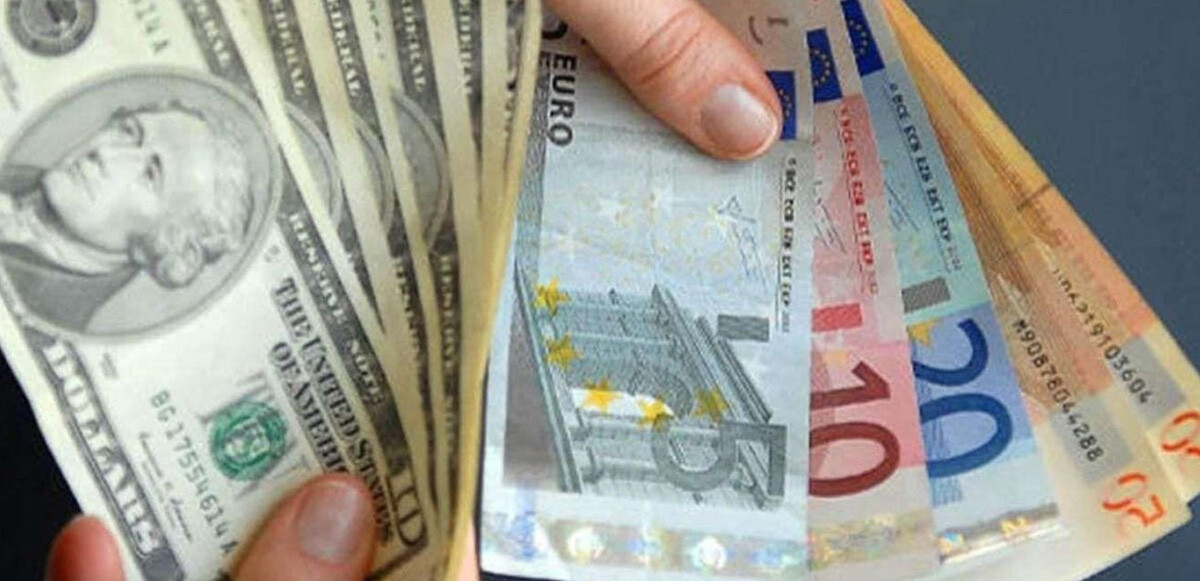 Rusya’dan Euro ve Dolar kararı: Ekonomi raporunda çarpıcı uyarı