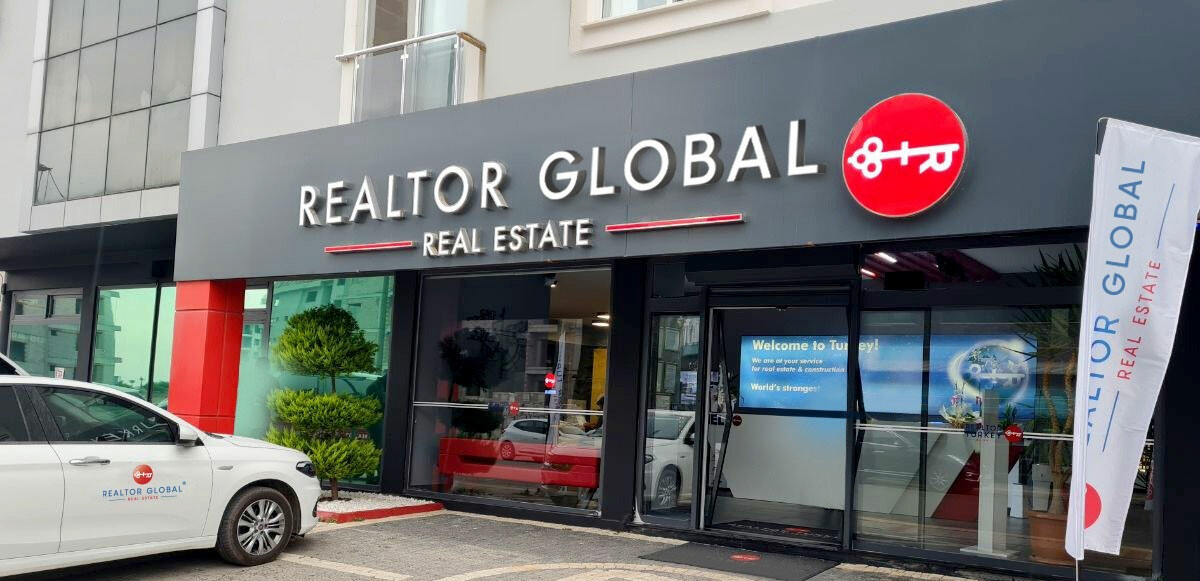 Realtor Turkey, yoluna ‘Realtor Global’ olarak devam edecek