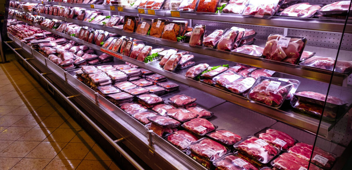 Son dakika! Et ve Süt Kurumu&#039;ndan kuzu eti fiyatında yüzde 25 indirim