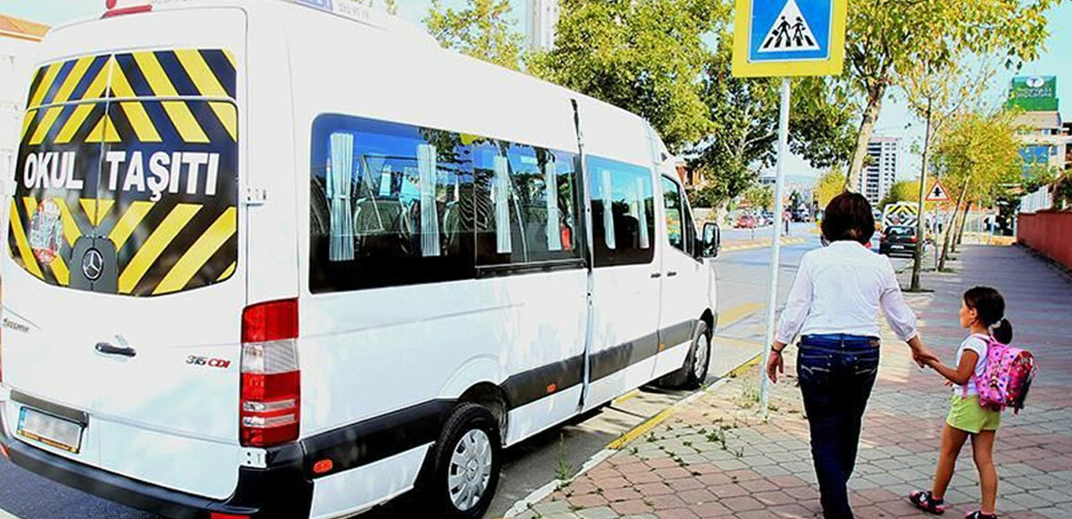 Okullar açılmadan haberi geldi! Servis ücretlerine en az yüzde 40 zam geliyor