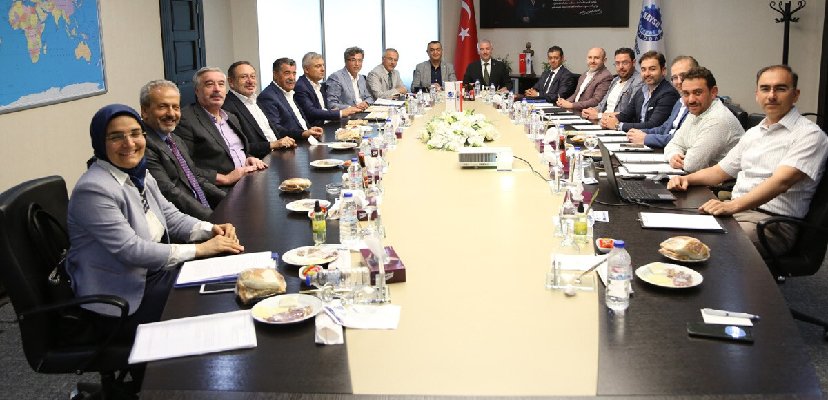 Borsa İstanbul sanayi şirketlerini ziyaret ediyor