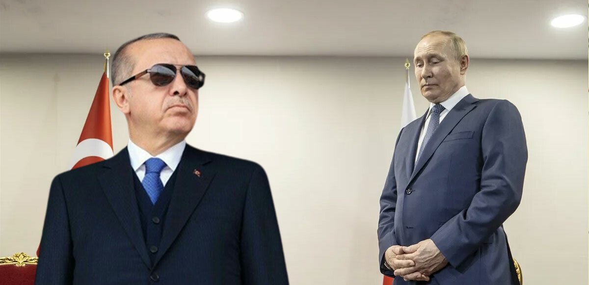 Cumhurbaşkanı Erdoğan ve Putin Soçi’de bir araya geliyor! Tahran’daki rövanş sonrasında ilk buluşma