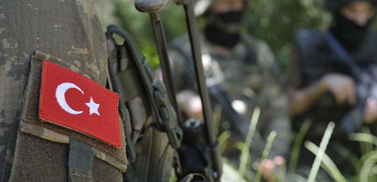 Son dakika! Pençe-Kilit&#039;ten acı haber: Bir askerimiz şehit oldu