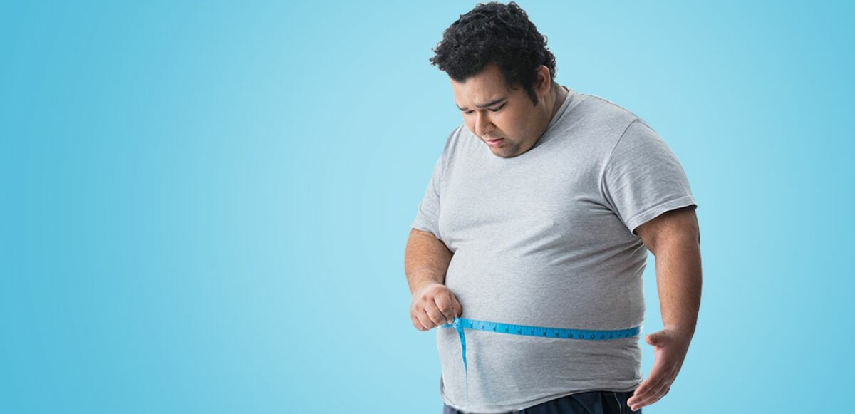 Türkiye obezitede Avrupa birincisi oldu! Uzmanlar alarm veriyor: tehdit büyük ve hayati risk yüksek