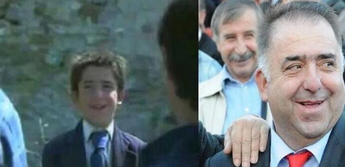 Hababam Sınıfı’nın Bacaksız'ı Tuncay Akça siyasete atıldı! İşte Akçay'ın tercih ettiği parti
